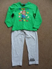 Boys kids super for sale  HARLOW