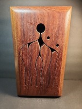 Vintage wooden tongue for sale  Hagerstown