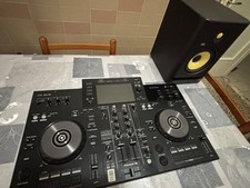Pioneer mixer audio usato  Colle di Val d'Elsa