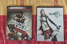 Guida final fantasy usato  Campi Bisenzio
