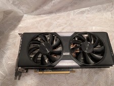 Placa de Vídeo EVGA GeForce GTX 760 Dual FTW 4GB 04G-P4-3768-KR Veja Fotos comprar usado  Enviando para Brazil