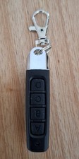 Response alarm remote for sale  THATCHAM