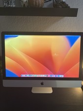 Apple imac zoll gebraucht kaufen  Berlin