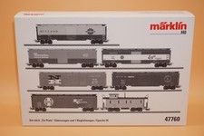 Märklin spur 47760 gebraucht kaufen  Hamburg