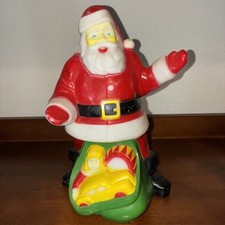 Vintage santa claus for sale  Milton