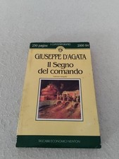 Segno del comando usato  Cervia