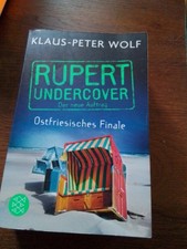 Rupert undercover stfriesische gebraucht kaufen  Bramsche