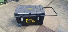 Stanley tool chest for sale  YORK
