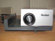 Rollei p35a autofocus gebraucht kaufen  Markgröningen