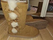 Ugg koolaburra victoria gebraucht kaufen  Böblingen