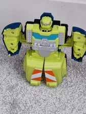 Playskool heroes transformers for sale  BARROW-IN-FURNESS