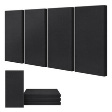 Pcs acoustic panels for sale  Brentwood