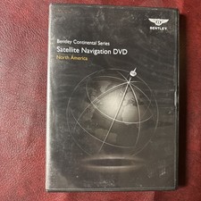 Usado, DVD e estojo de navegação 3w0 919 859 be 2012-2015 Bentley GTC GT Continental comprar usado Usado, DVD e estojo de navegação 3w0 919 859 be 2012-2015 Bentley GTC GT Continental comprar usado  Enviando para Brazil