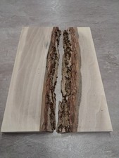 Stück holzplatten bohle gebraucht kaufen  Schmidgaden