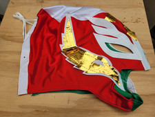 Rey mysterio replica for sale  RHYL
