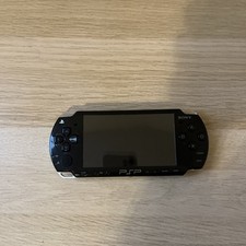 Boxed sony psp for sale  HALIFAX
