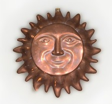 Vtg sun face for sale  Festus