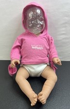 Realityworks realcare baby for sale  Hayward