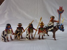 Playmobil 4245 egypte d'occasion Playmobil 4245 egypte d'occasion  Dannes