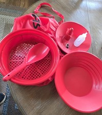 Fisher gold prospecting for sale  Cheyenne
