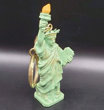 key statue liberty chain for sale  Surprise