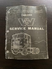 Vintage western star for sale  Belgrade Lakes