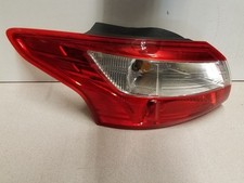 Driver tail light for sale  Grand Rapids