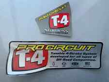 Motocross pro circuit for sale  UK