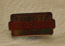 Pin toyota land gebraucht kaufen  Berlin