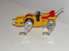 Voltron 1984 bandai for sale  Henryville