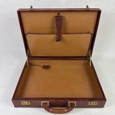 Dunhill brown leather for sale  Foresthill