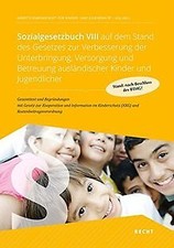 Sozialgesetzbuch viii dem gebraucht kaufen  Berlin