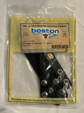 Vintage boston leather for sale  Caldwell