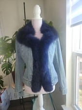 Doncaster womens blue for sale  Apex