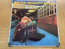 Brian bennett band for sale  EASTBOURNE