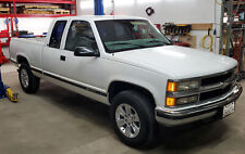 1997 chevy k1500 for sale  Hesperia
