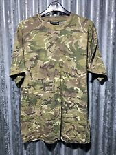 Kombatuk multicam shirt for sale  SOLIHULL