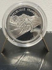 100 francs albertville d'occasion  Mennecy