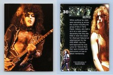 Kiss alive neca for sale  SLEAFORD