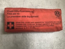 Volkswagen first aid for sale  DRONFIELD