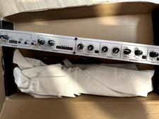 Dbx 286 mikrofonprozessor gebraucht kaufen  Abentheuer, Leisen, Schwollen