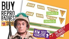 Action man german for sale  COLCHESTER