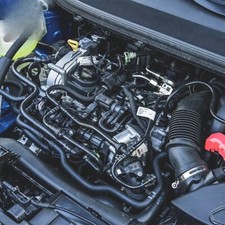 Engine b7nb ford for sale  ROCHFORD