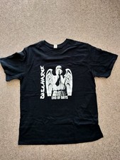 Discharge shirt grösse gebraucht kaufen  Affing
