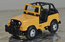 Jeep baujahr 1977 gebraucht kaufen  Stahnsdorf
