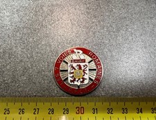 Ancienne medaille velo d'occasion  Annœullin