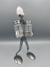 Handmade stainless steel for sale  BEDFORD