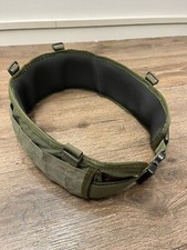 Cintura tattica hsgi usato  Mori