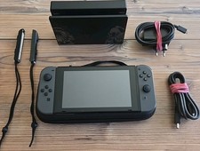 Nintendo switch konsole gebraucht kaufen  Rosdorf
