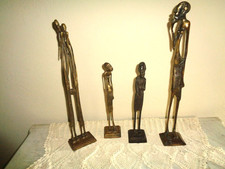Vintage solid brass for sale  Odessa